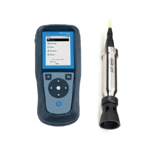 하크 HQ1110-PHC10105 휴대용 pH 측정기