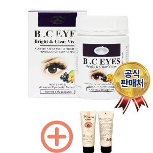 Natures top B.C EYES 90캡슐 네이처스탑 비씨 아이즈 클리어비전