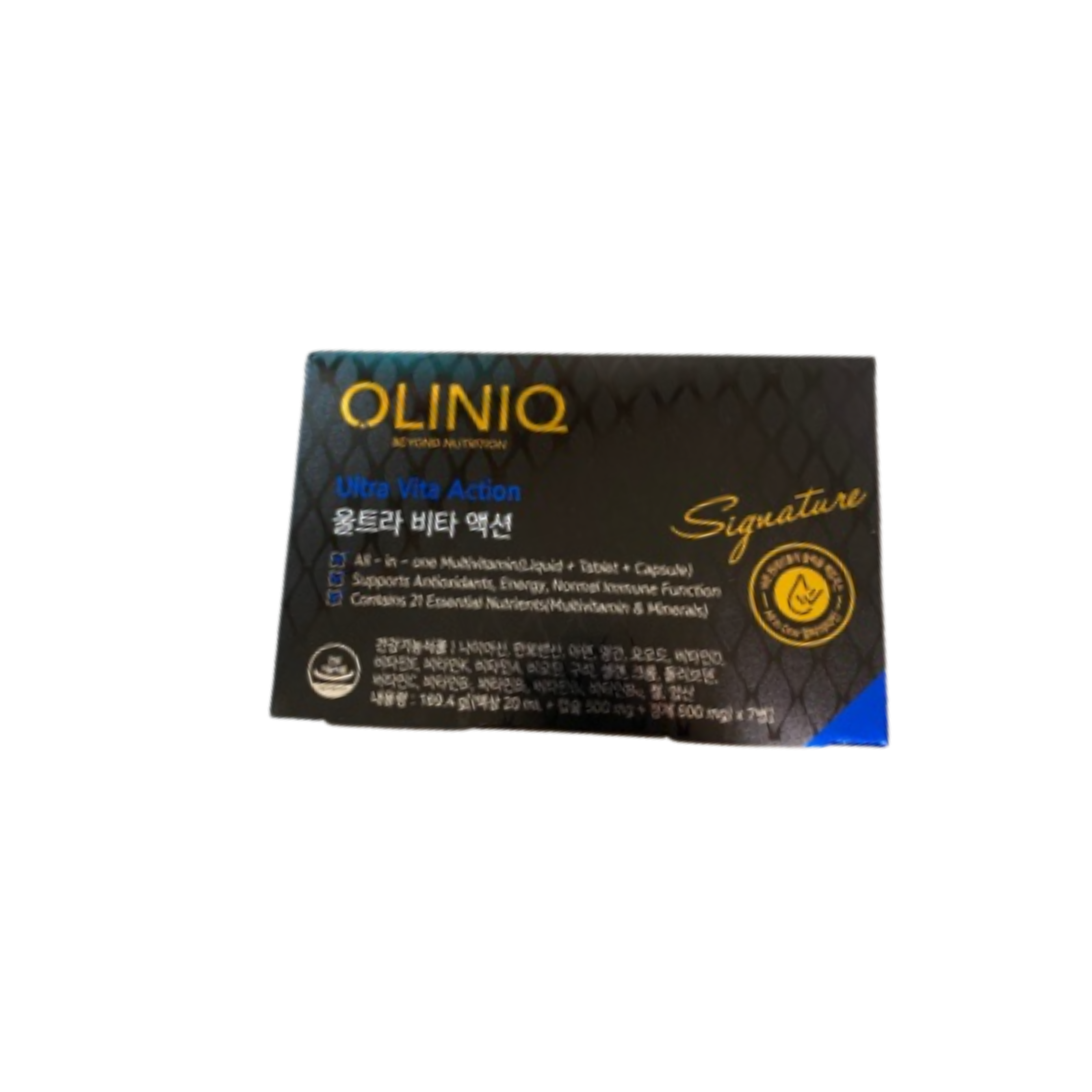 <b>바디스콥</b> 멀티비타민 파워 포바디 1445mg x 90정