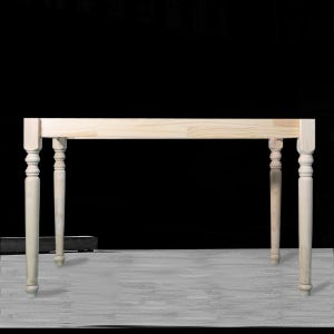 입식 로구로 테이블 프레임 세트 원목 테이블 다리 책상 식탁 우드슬랩 다리 시스템 왁구