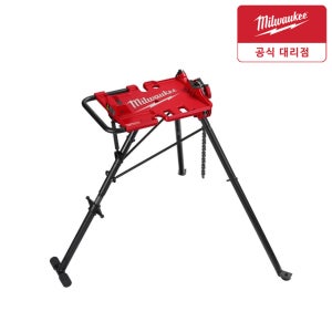 밀워키 48-22-8690 체인 바이스 삼각대 48228690