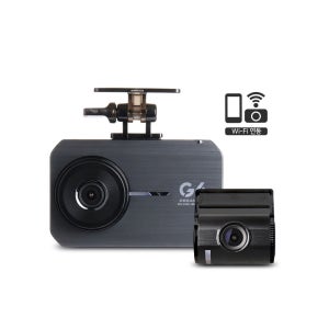 FHD/HD 2채널 블랙박스 G6 32GB 스마트폰 연동