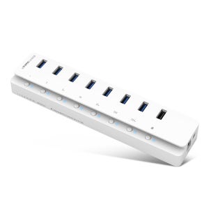 아이피타임 UH508 USB 3.0 허브