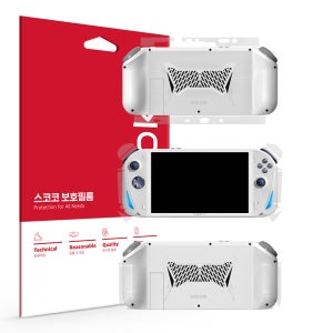 AOKZOE A1 PRO 무광 전신 외부보호필름