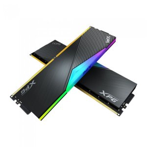 ADATA XPG DDR5-6000 CL30 LANCER RGB 블랙 패키지 (64GB(32Gx2))