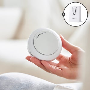 에이센트 실내 전자디퓨저 스마트 방향제 인테리어 본품리필구성