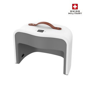 스위스밀리터리 발히터 SMA-FH165 전기히터 사무실