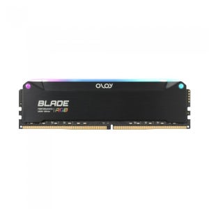 OLOy DDR4-3200 CL16 BLADE RGB Black 패키지 (16GB(8Gx2))