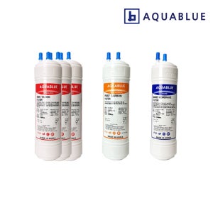 [호환] LG 냉장고 정수기 필터 J612SS34 프리미엄24cm복합5개