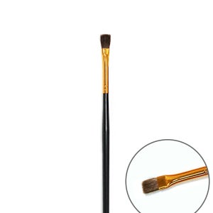 단아미 평붓 737 수채화붓 1호