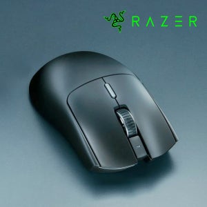 [국내정발] 레이저 바이퍼 V3 하이퍼스피드 바브삼