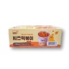 치즈떡볶이