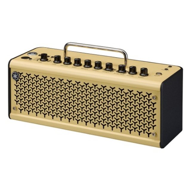 Yamaha [야마하]THR10Ⅱ THR10 2 THR10 신형 20W 블루투스