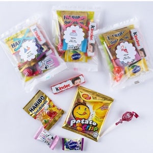 당충전 간식 6종+무료라벨 수험생 수능 단체 과자 어린이집 학교 생일 선물 파티 행사 기념 할로윈 이벤트 승진 축하