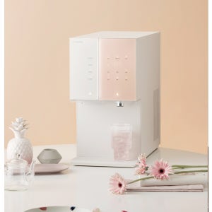 WI-36C80620N 청호 직수얼음냉정수기 뉴 아이스트리 색상: 피치 (5년간 AS+정기점검+필터교체 포함)