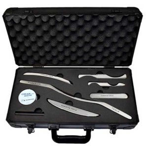 그라스톤 괄사 용품 근막이완 도구 근막마사지 장비