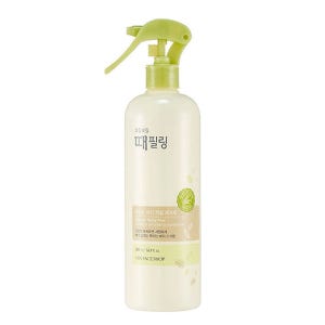 더페이스샵 보들보들 때필링 곡물향, 500g, 1개