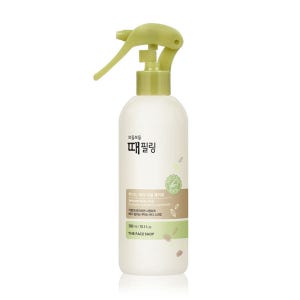 더페이스샵 보들보들 때필링 곡물향, 300g, 1개