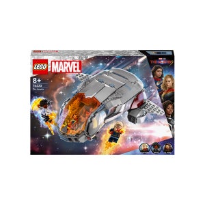 레고 슈퍼히어로 76232 마블 훕티 [공식]