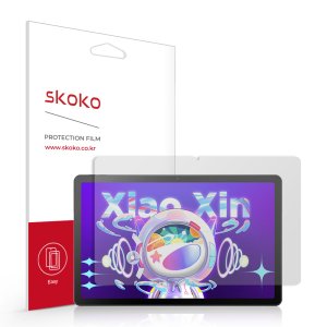 레노버 탭 M10 Plus 3세대 10.6 지문방지 저반사 액정보호필름