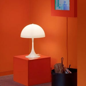 델루나 단스탠드 책상 조명 미니 독서등 침실 스탠드 공부 램프 안방 협탁 미드센츄리