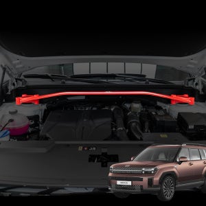 싼타페 MX5 스트럿바 튜닝