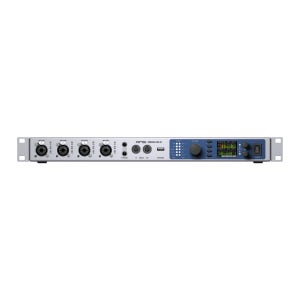RME Fireface UFX III (RME UFX 3) USB 오디오 인터페이스