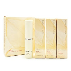 숨37 시크릿 멀티밤 2+1 기획세트