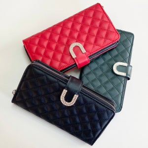 [아트픽] 샤인퀄트 지퍼 다이어리 갤럭시 A5 2016 (SM-A510)