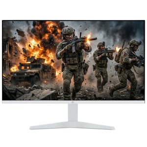 픽셀아트 PIXELART PA2740W 화이트 144Hz FHD IPS 27형 모니터 무결점