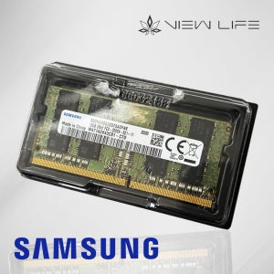 삼성전자 노트북용 RAM메모리 DDR4 PC4-21300(2666MHz) 16GB, 1개