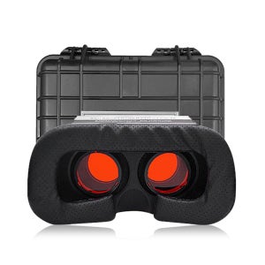 불법촬영 몰래카메라 렌즈탐지기 관공서 탐지업체 납품장비 MOLCASCAN-A9