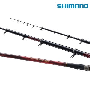 시마노 23 마스터 튠 오나가 1.7-500 감성돔 벵애돔 갯바위 찌낚시대 윤성보증