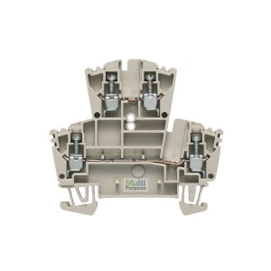 바이드뮬러 단자대블록 WDK 2.5 1021500000