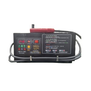 자동차 점프스타터 스마트파워 자동충전 SC 3000A 배터리 스타트 번개쎈놈 24V 전용