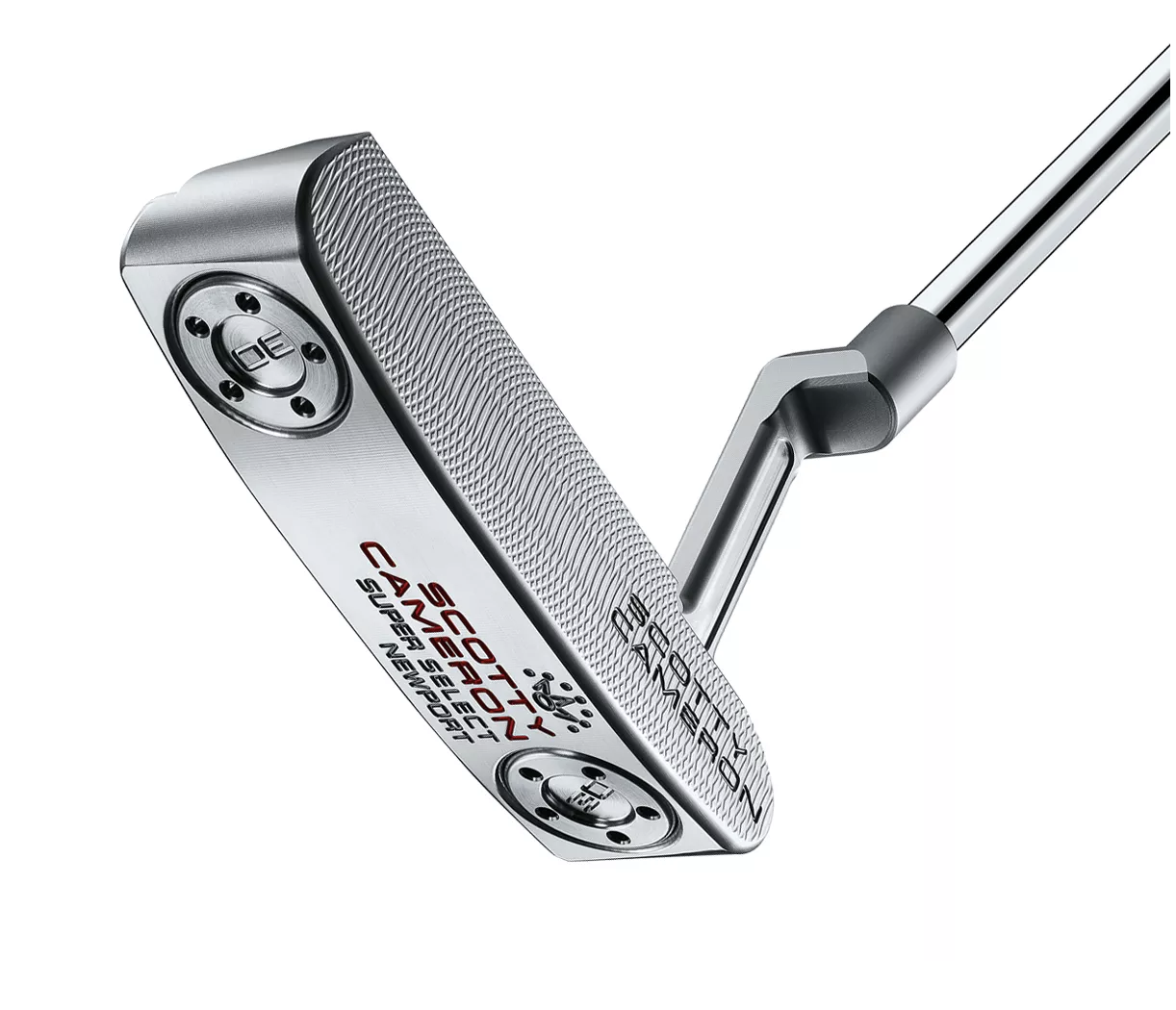 2023 스카티카메론 퍼터 슈퍼셀렉트 [아쿠쉬네트코리아] 타이틀리스트