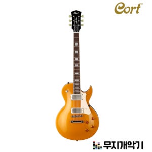 콜트 입문용 레스폴 일렉기타 CR200 Gold Top