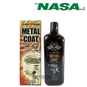 나사 NASA 엔진내부세정제 NO-163 1000ml