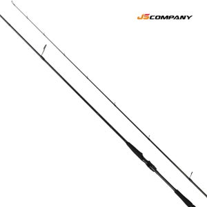 제이에스컴퍼니 23 빅쏘드 N A4 엔 에이포 바다 루어 낚시대 우럭 광어 S782L-ML