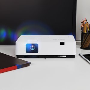 이펀 빔프로젝터 5200안시 XGA