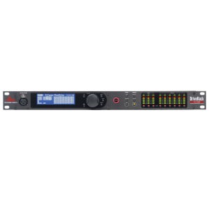 DBX DriveRack VENU360 스피커 컨트롤러 디지털프로세서