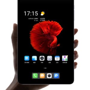 알도큐브 iPlay50 Mini 12GB+64GB 8.4인치 Tablet, 케이스 포함