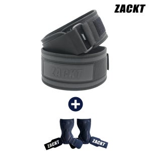 작트 나일론 헬스벨트 크로스핏 웨이트 복압 리프팅 벨트