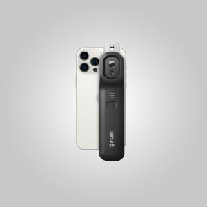 FLIR 스마트기기용 열화상 카메라 FLIR ONE Edge Pro