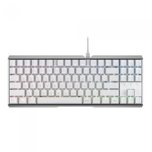 CHERRY MX BOARD 3.0S TKL RGB (화이트,저소음 적축)
