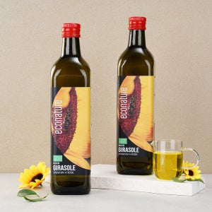 보르도니 에코네이쳐 유기농 해바라기씨 오일 750ml