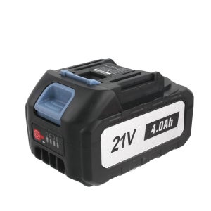 21V 충전배터리 24V 마끼다 호환 4000mAh Makita 충전기포함 KC 베어툴