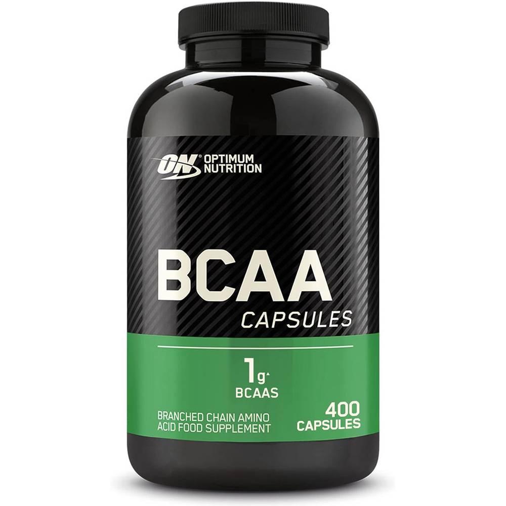 <b>Optimum Nutrition</b> BCAA <b>옵티멈뉴트리션</b> BCAA 1000mg