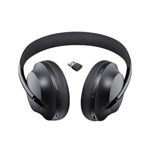 보스 Bose Noise Cancelling Headphones 700 UC