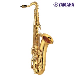 야마하 YTS-82ZUL 테너 색소폰 82zul 래커 처리안한 모델 실재고보유